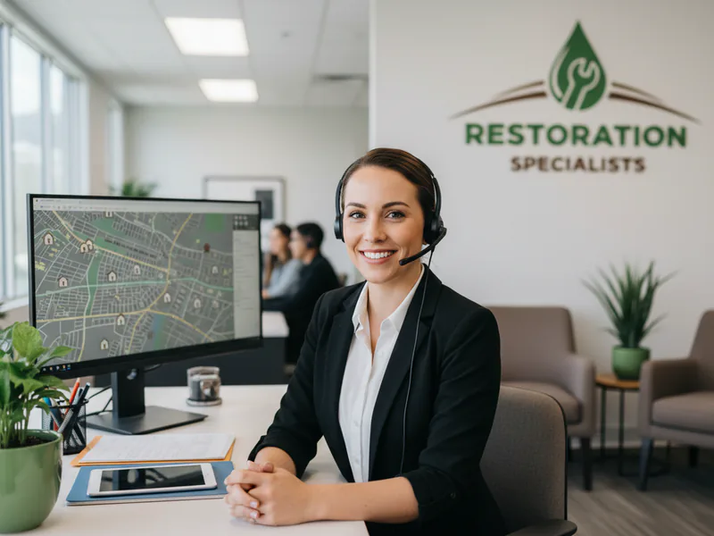 Water Damage Restoration  in Broussard  FAQ